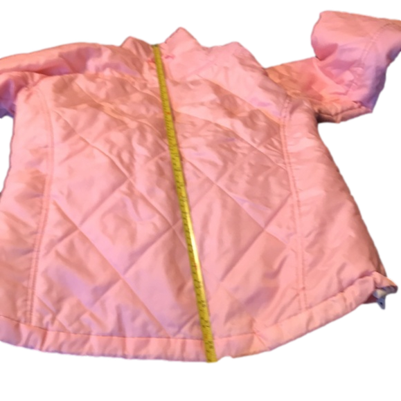 MJR Active Pink coat - Picture 8 of 9
